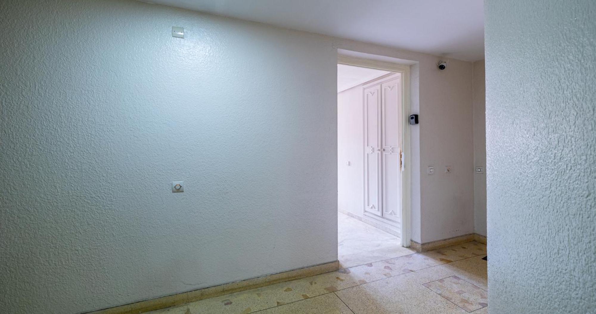 Charming 2-Bed Oasis Pool View Appartement Marrakesh Buitenkant foto