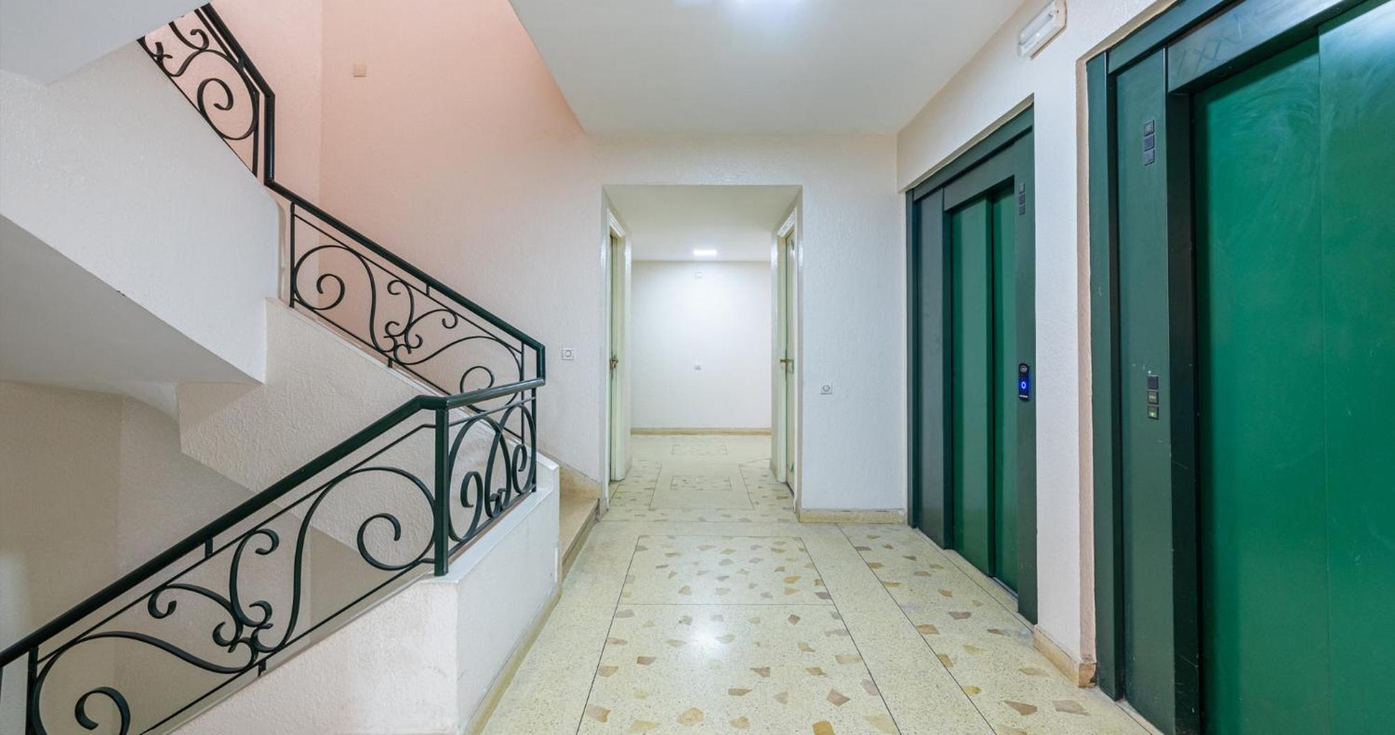 Charming 2-Bed Oasis Pool View Appartement Marrakesh Buitenkant foto